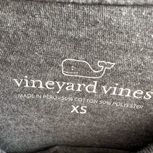 Vineyard Vines Kids Tee - Picture 3 of 4